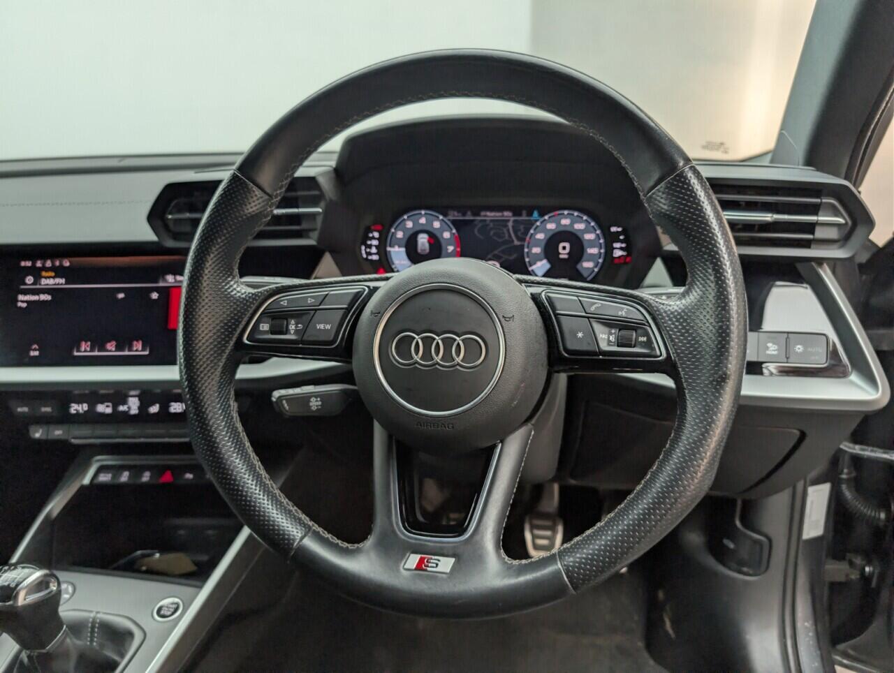 Used Audi A3 2021 for sale - 76742884: Photo 21