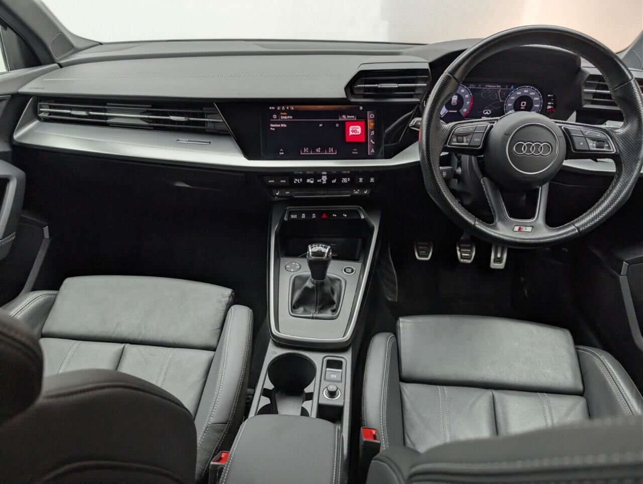 Used Audi A3 2021 for sale - 76742884: Photo 22