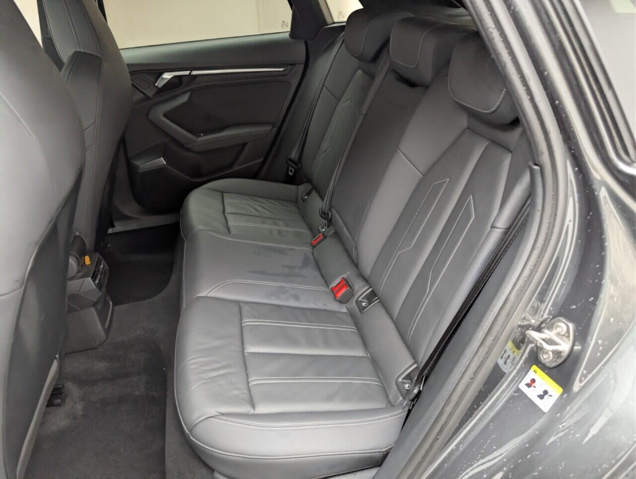 Used Audi A3 2021 for sale - 76742884: Photo 25