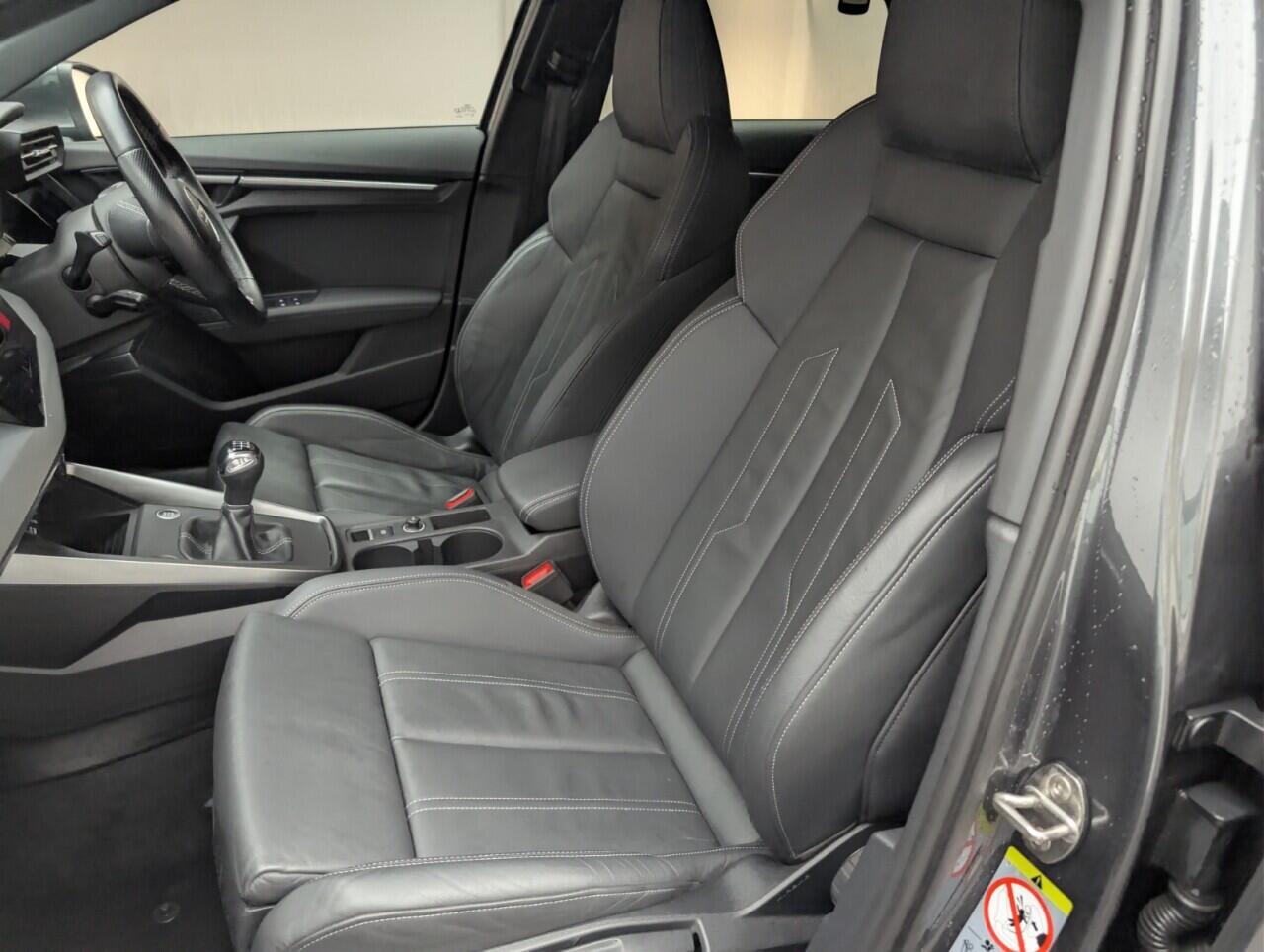 Used Audi A3 2021 for sale - 76742884: Photo 26