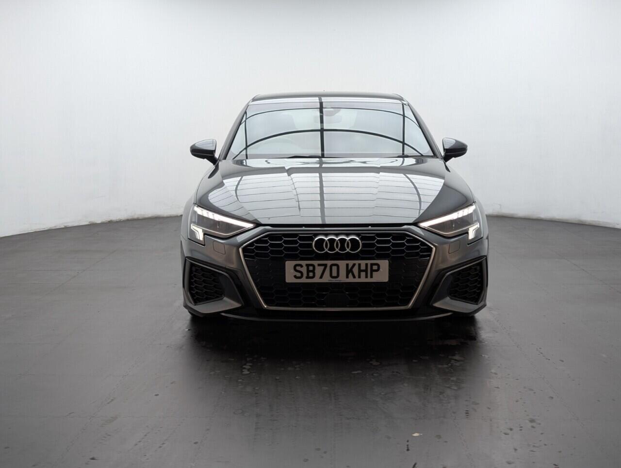 Used Audi A3 2021 for sale - 76742884: Photo 3