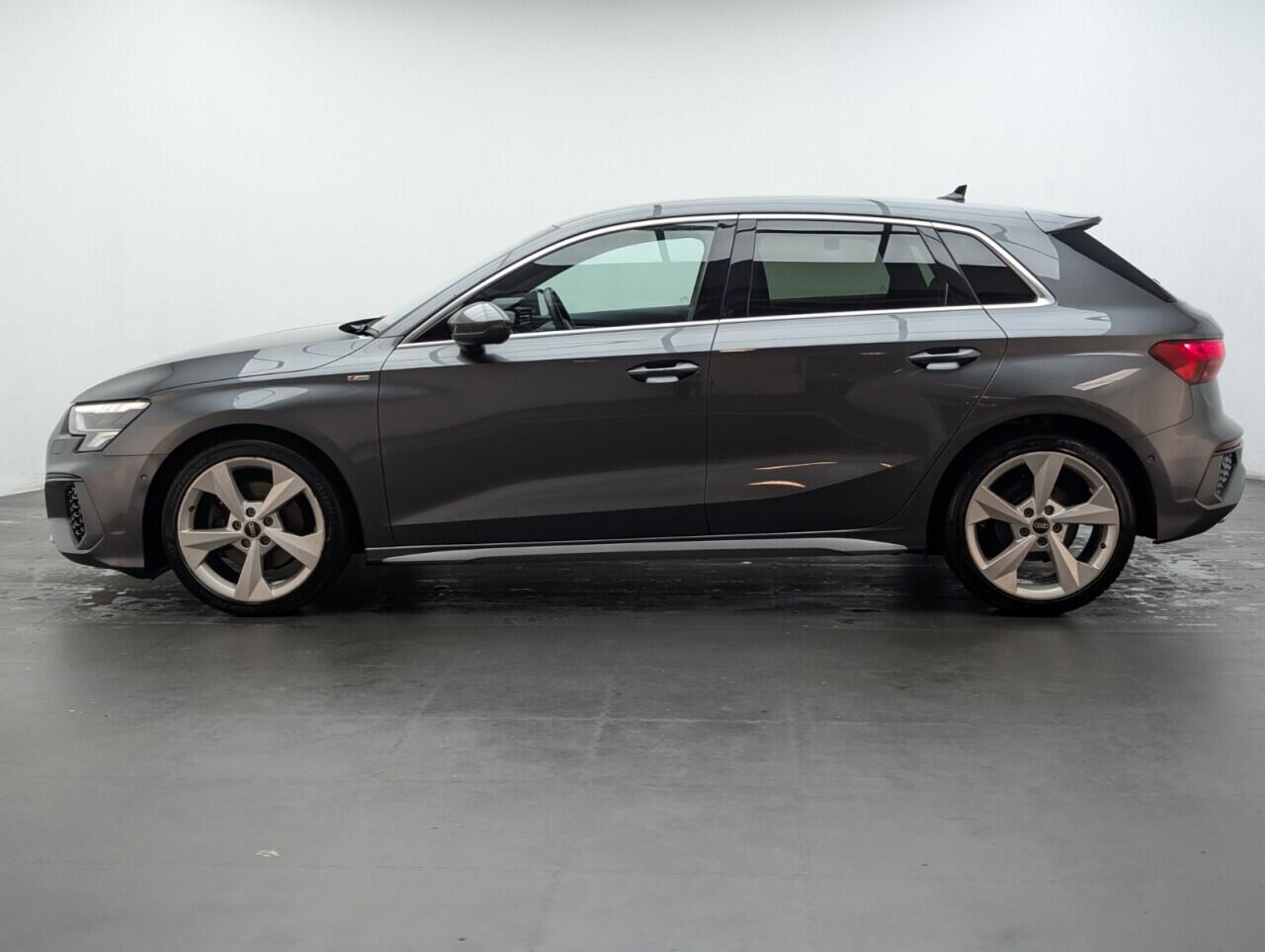 Used Audi A3 2021 for sale - 76742884: Photo 5