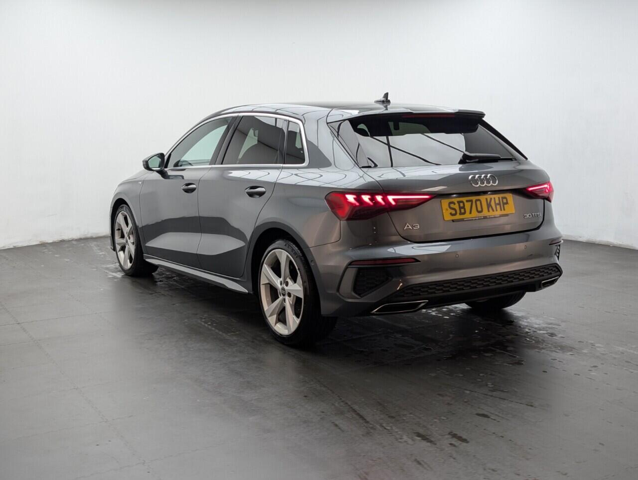 Used Audi A3 2021 for sale - 76742884: Photo 6