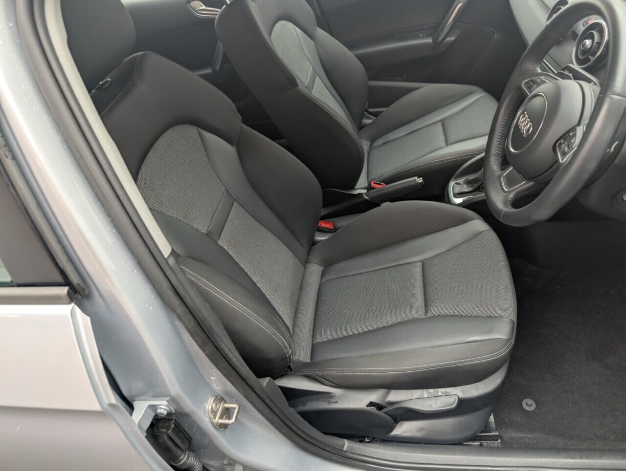 Used Audi A1 2018 for sale - 76425705: Photo 11