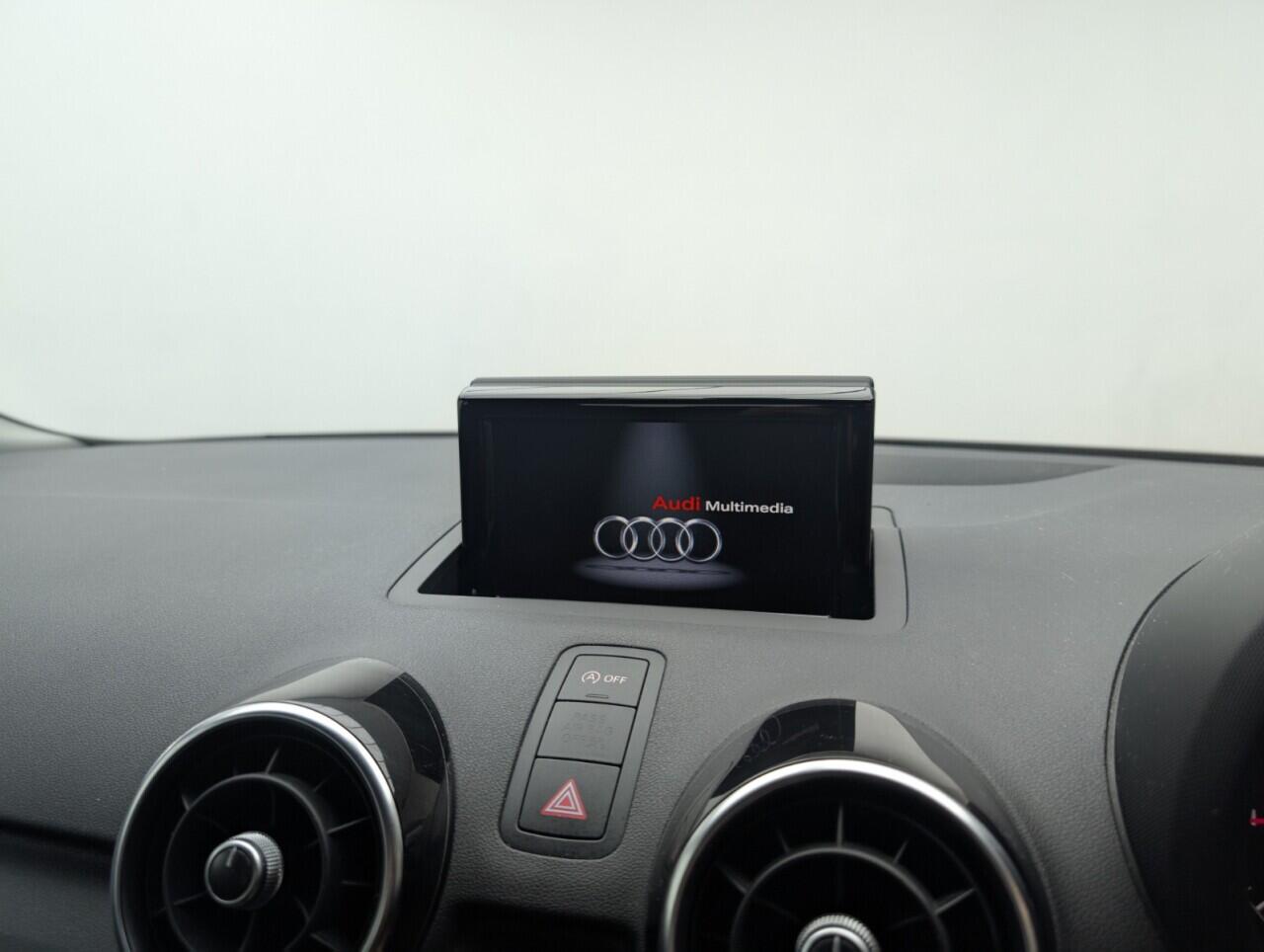 Used Audi A1 2018 for sale - 76425705: Photo 12