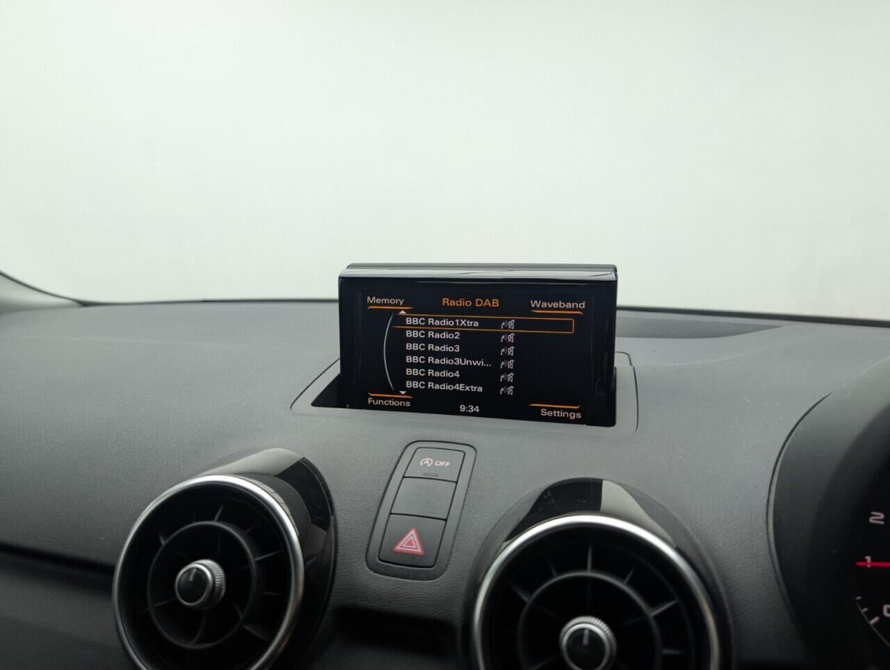 Used Audi A1 2018 for sale - 76425705: Photo 13