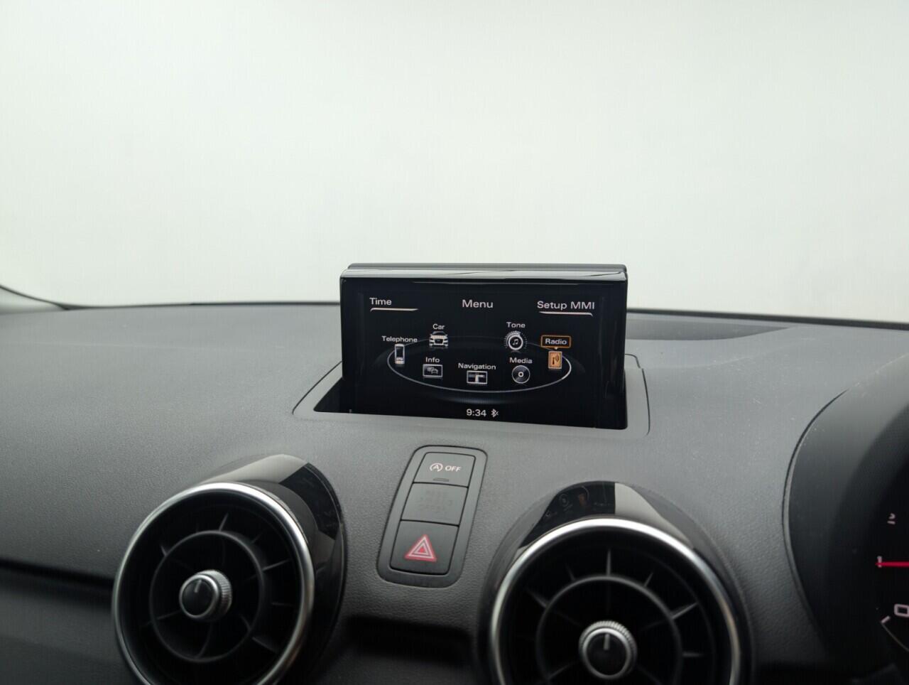 Used Audi A1 2018 for sale - 76425705: Photo 14