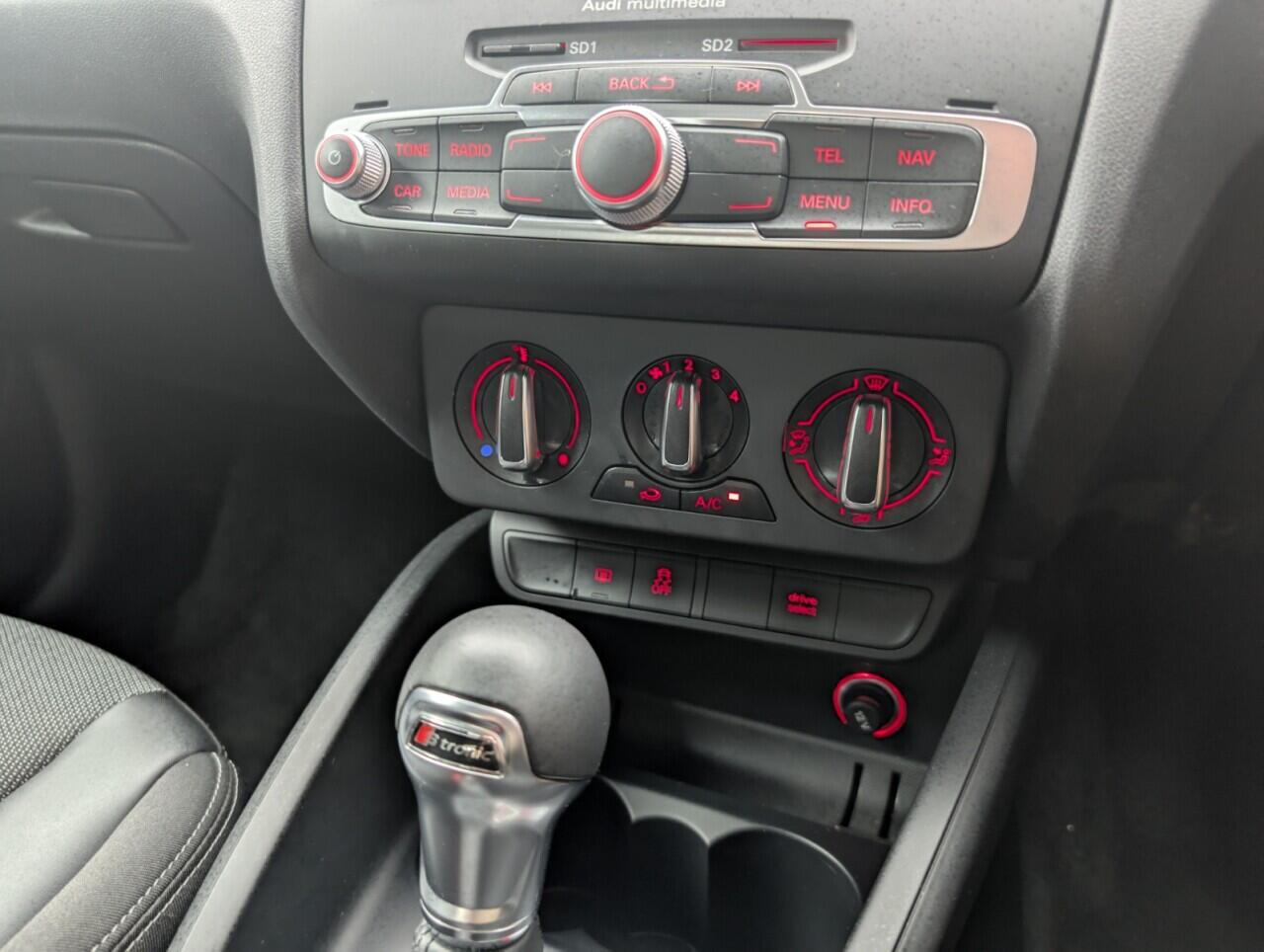 Used Audi A1 2018 for sale - 76425705: Photo 15