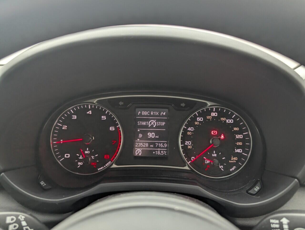 Used Audi A1 2018 for sale - 76425705: Photo 17