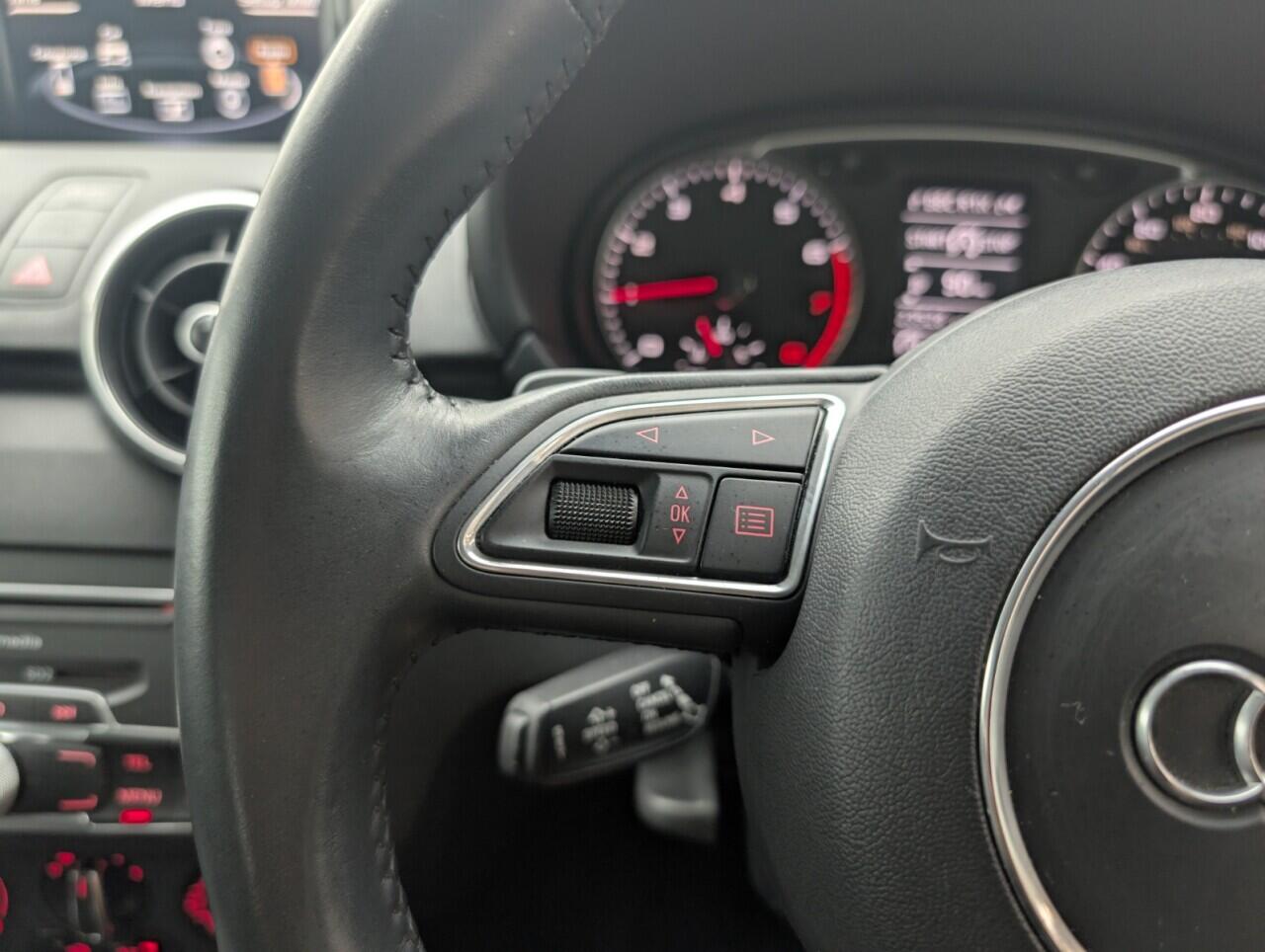 Used Audi A1 2018 for sale - 76425705: Photo 18