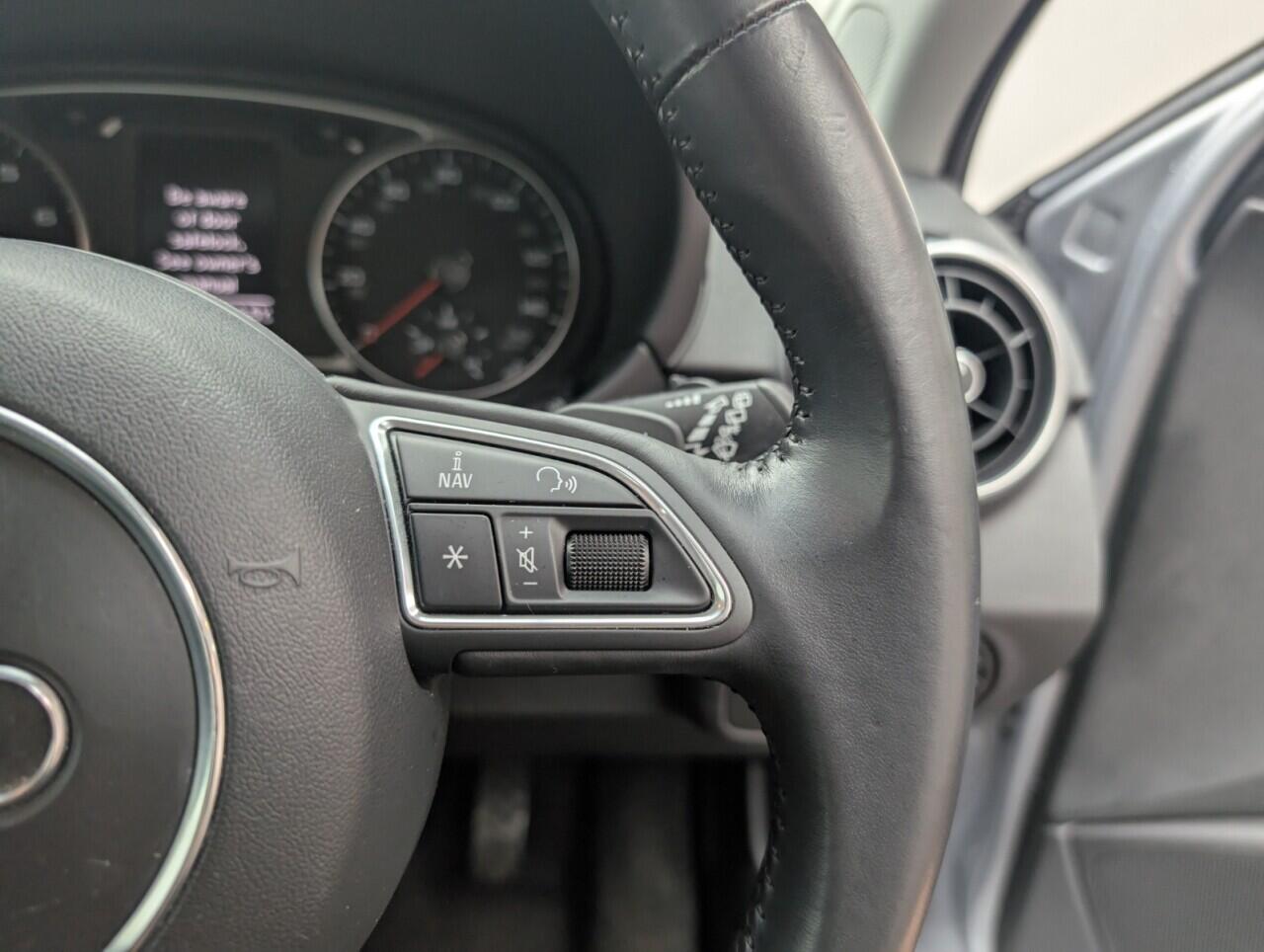 Used Audi A1 2018 for sale - 76425705: Photo 19