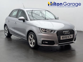Used Audi A1 2018 for sale - 76425705: Photo