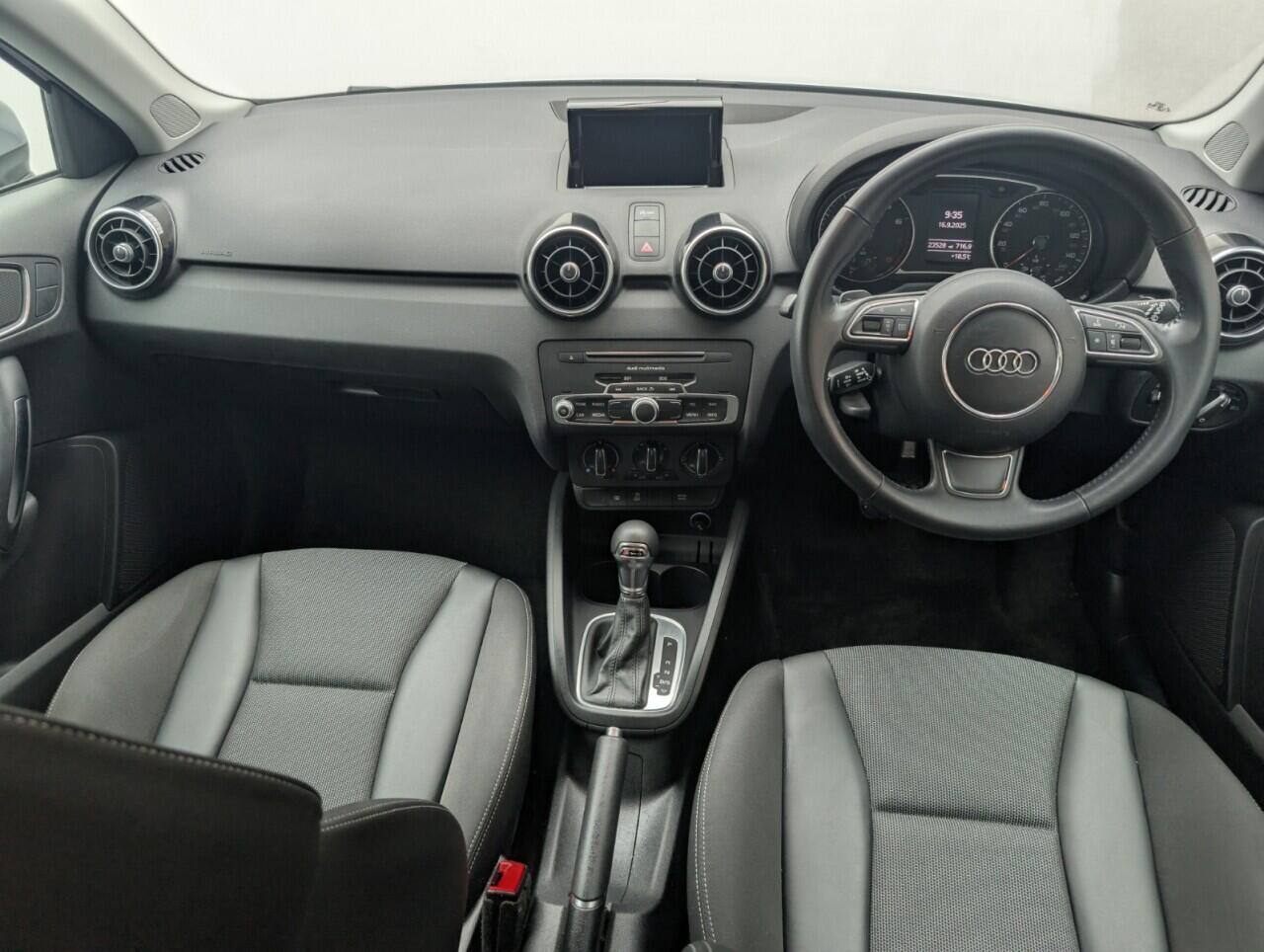 Used Audi A1 2018 for sale - 76425705: Photo 23