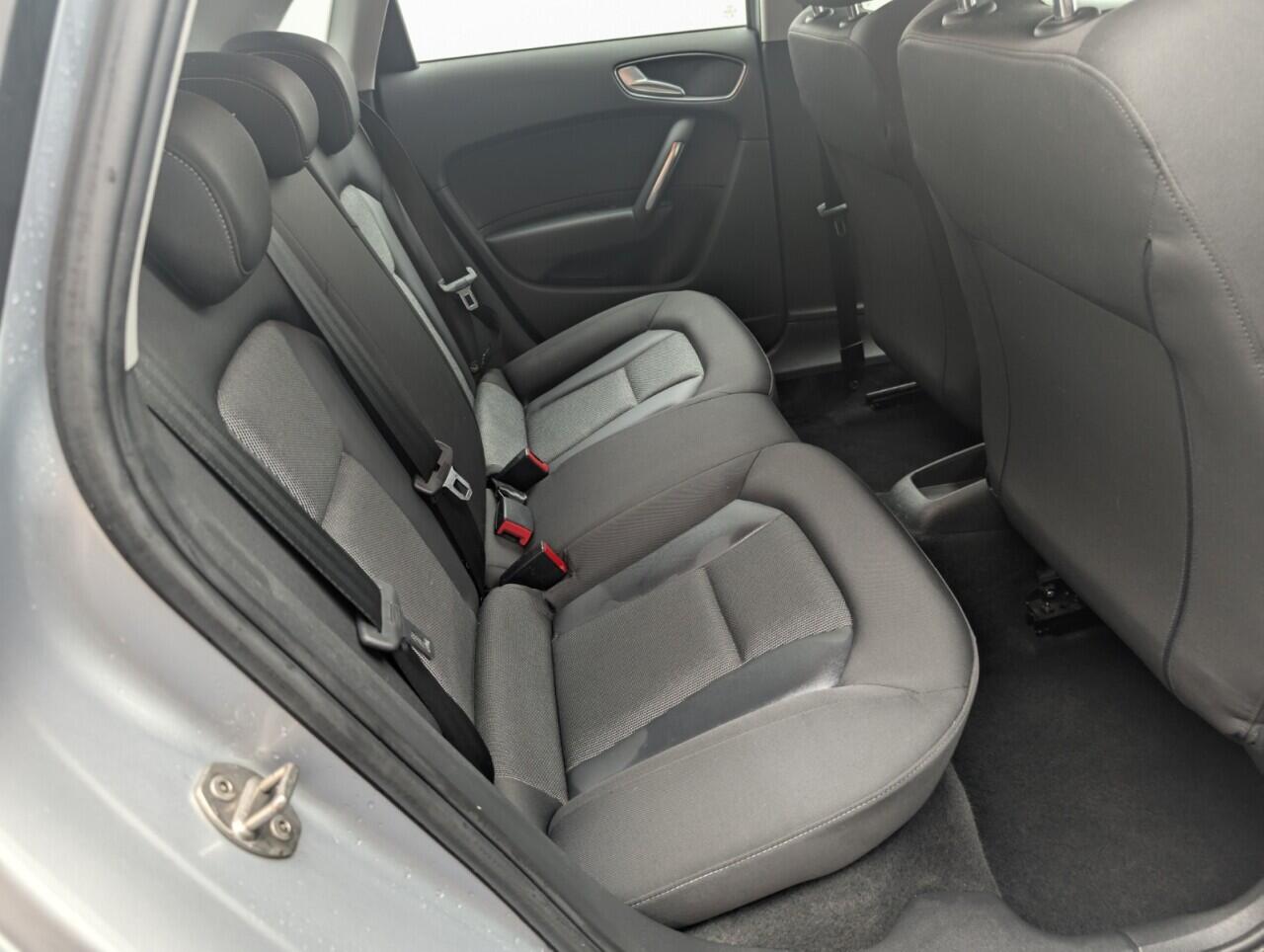 Used Audi A1 2018 for sale - 76425705: Photo 24