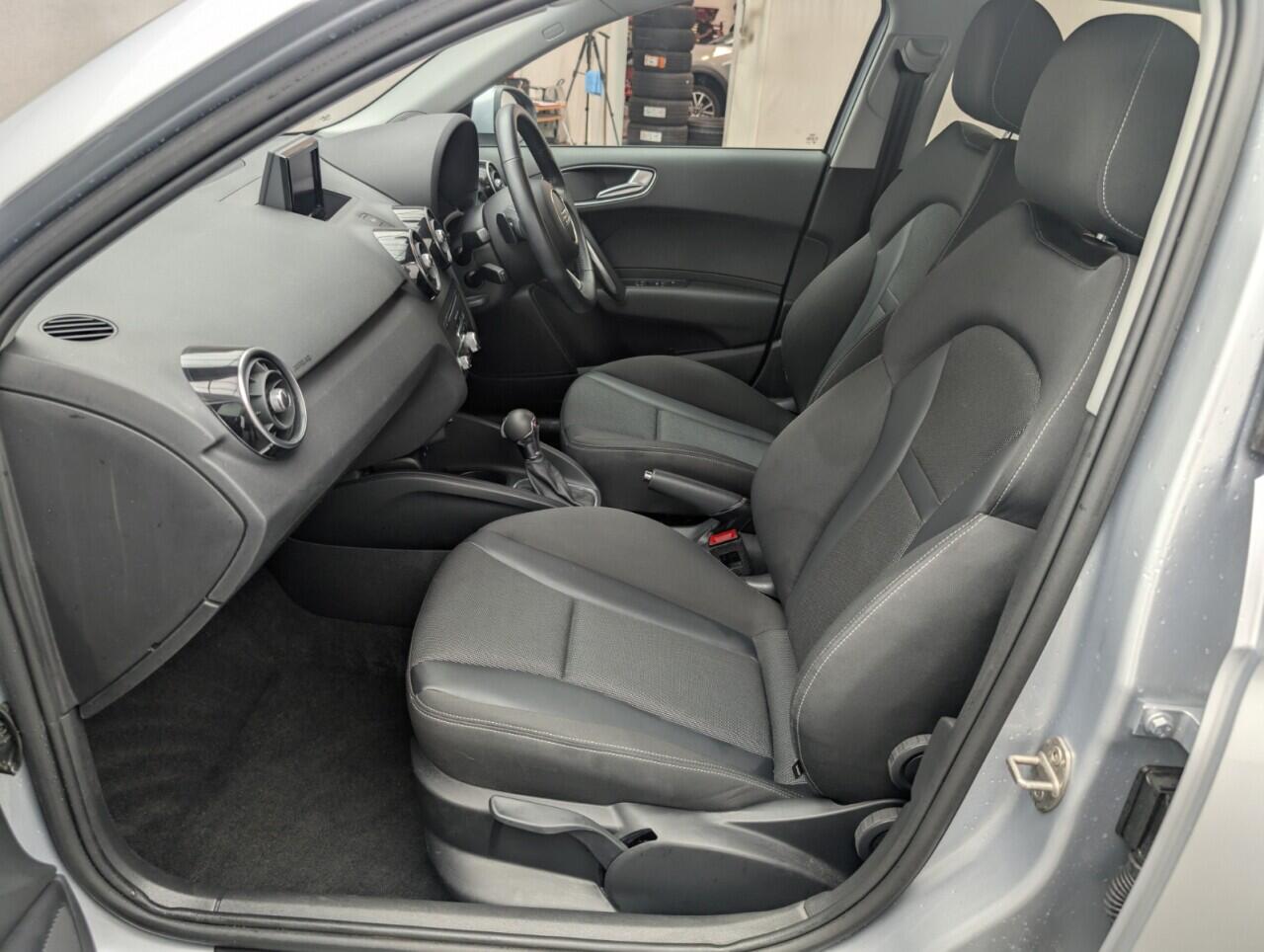 Used Audi A1 2018 for sale - 76425705: Photo 26