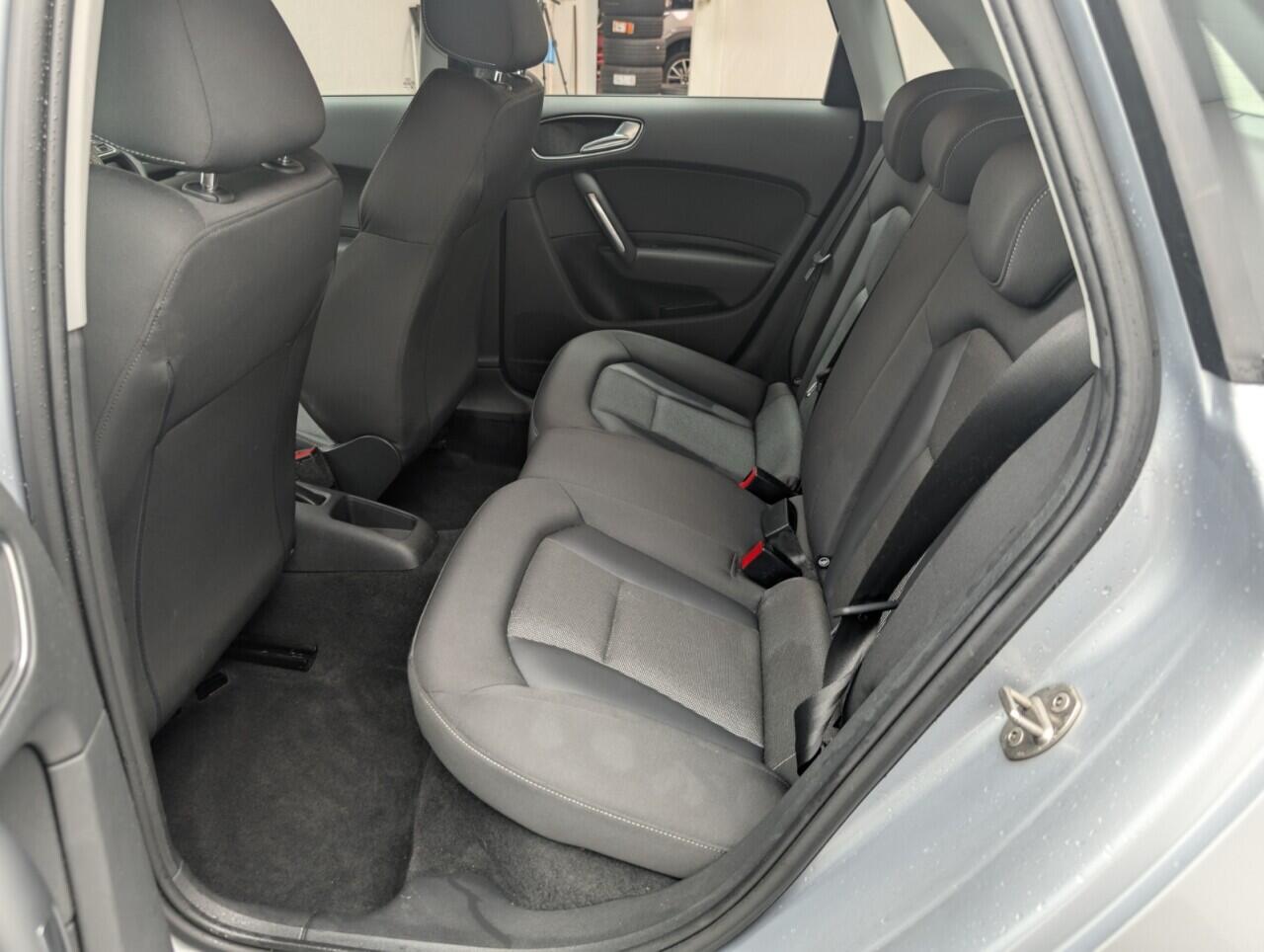 Used Audi A1 2018 for sale - 76425705: Photo 27