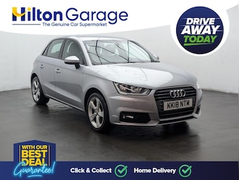 Used Audi A1 2018 for sale - 76425705: Photo