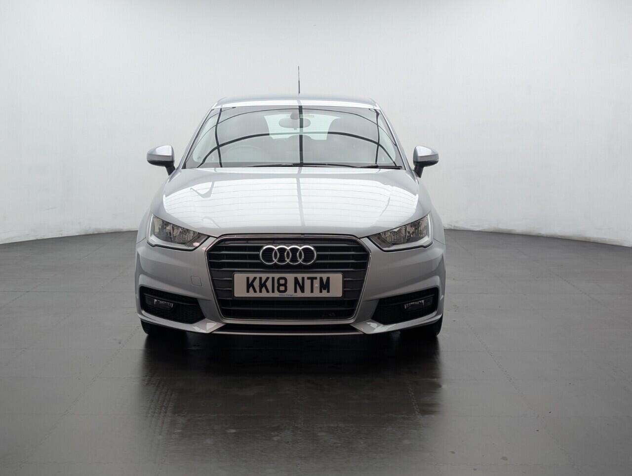 Used Audi A1 2018 for sale - 76425705: Photo 3