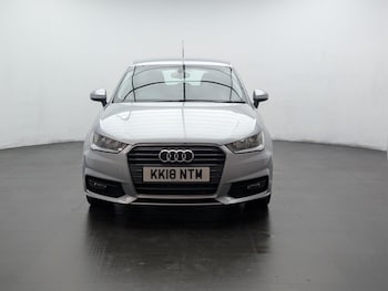 Used Audi A1 2018 for sale - 76425705: Photo