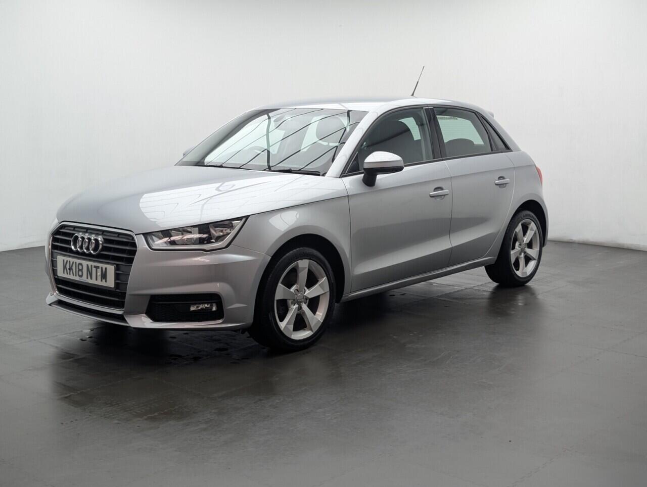 Used Audi A1 2018 for sale - 76425705: Photo 4