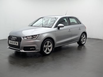 Used Audi A1 2018 for sale - 76425705: Photo