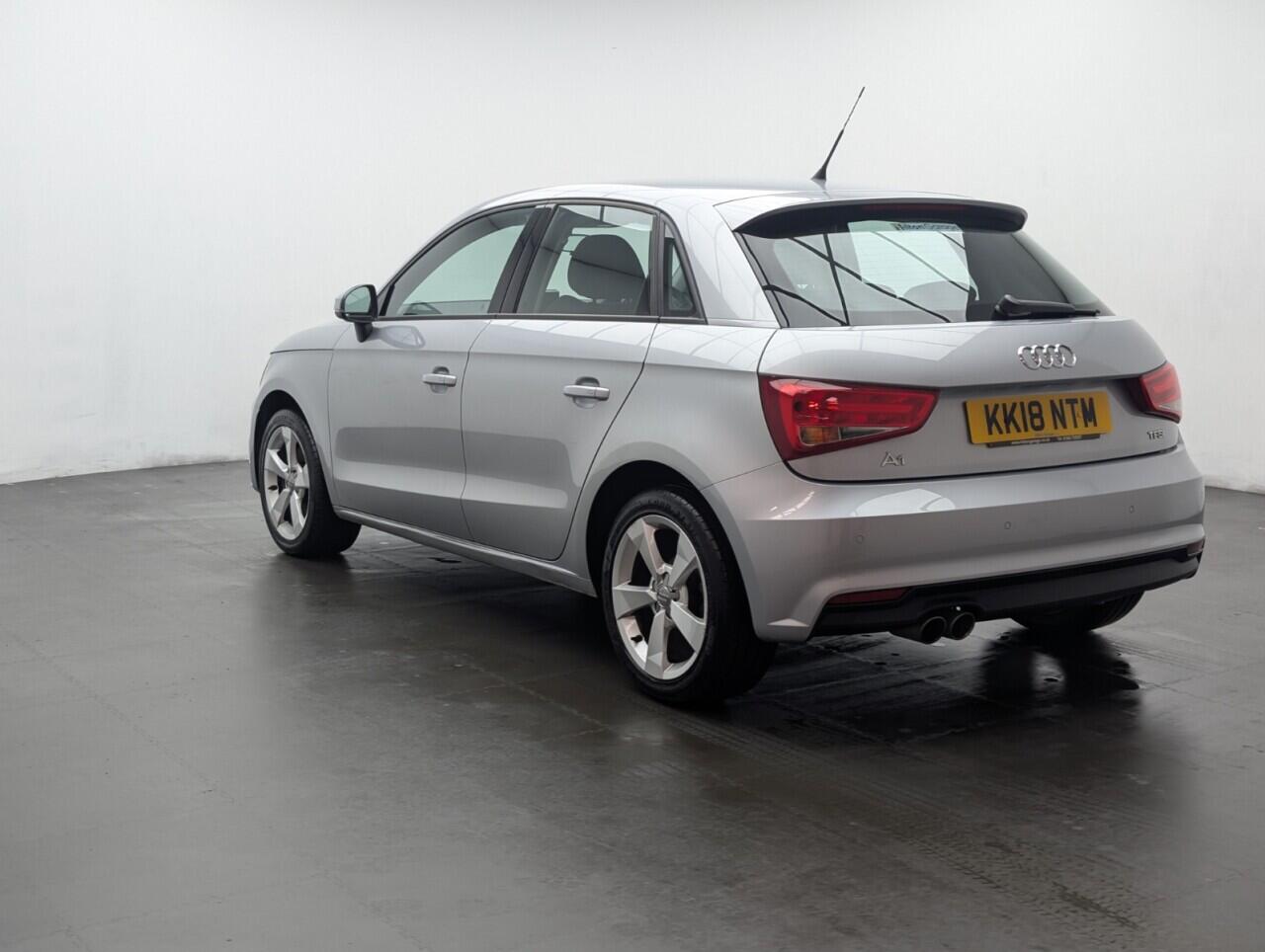 Used Audi A1 2018 for sale - 76425705: Photo 6
