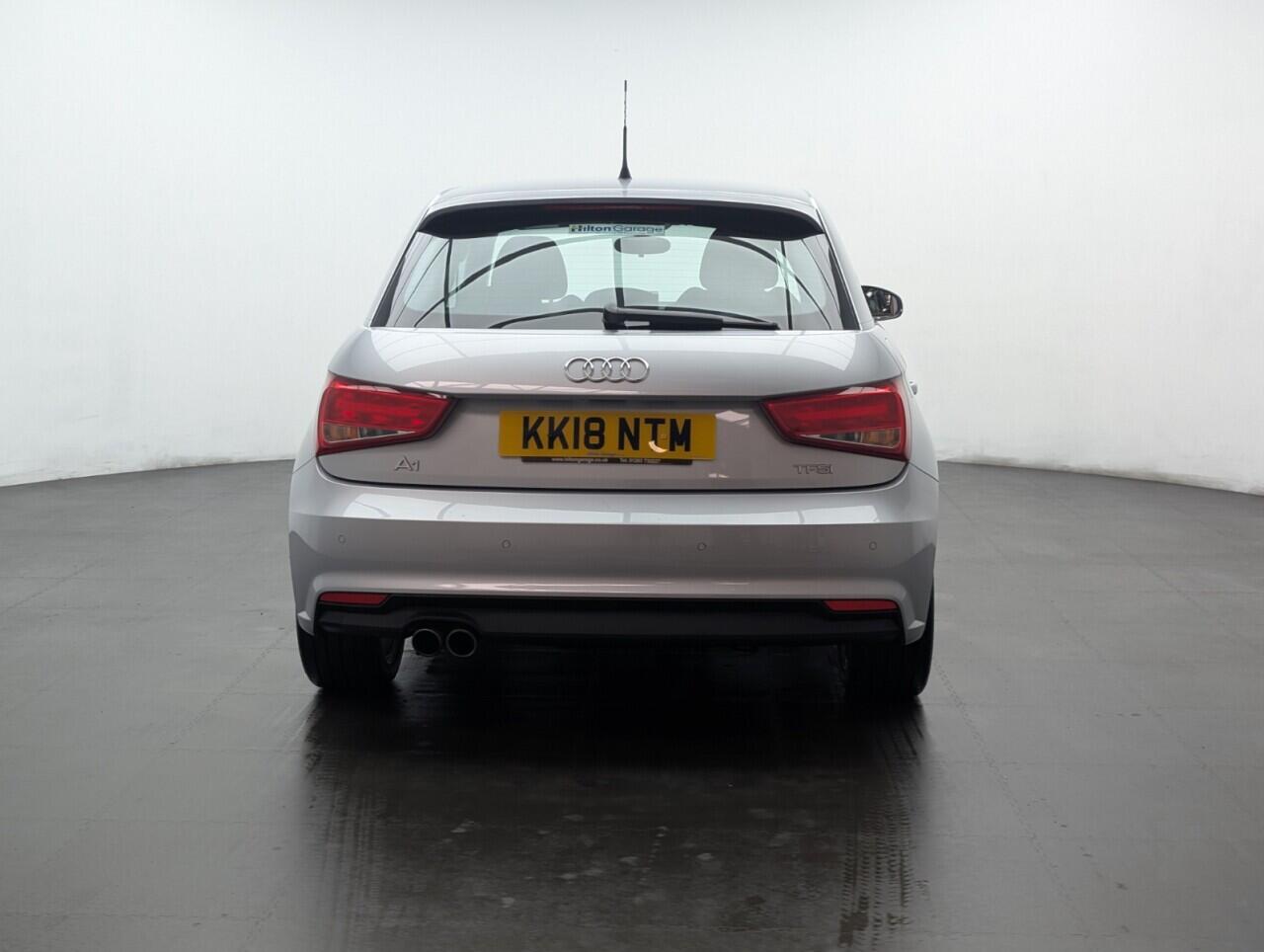 Used Audi A1 2018 for sale - 76425705: Photo 7