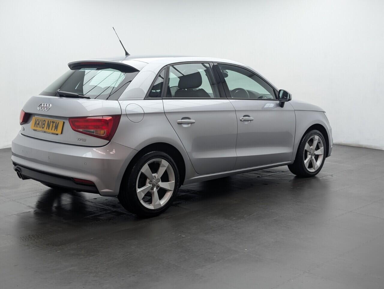 Used Audi A1 2018 for sale - 76425705: Photo 8