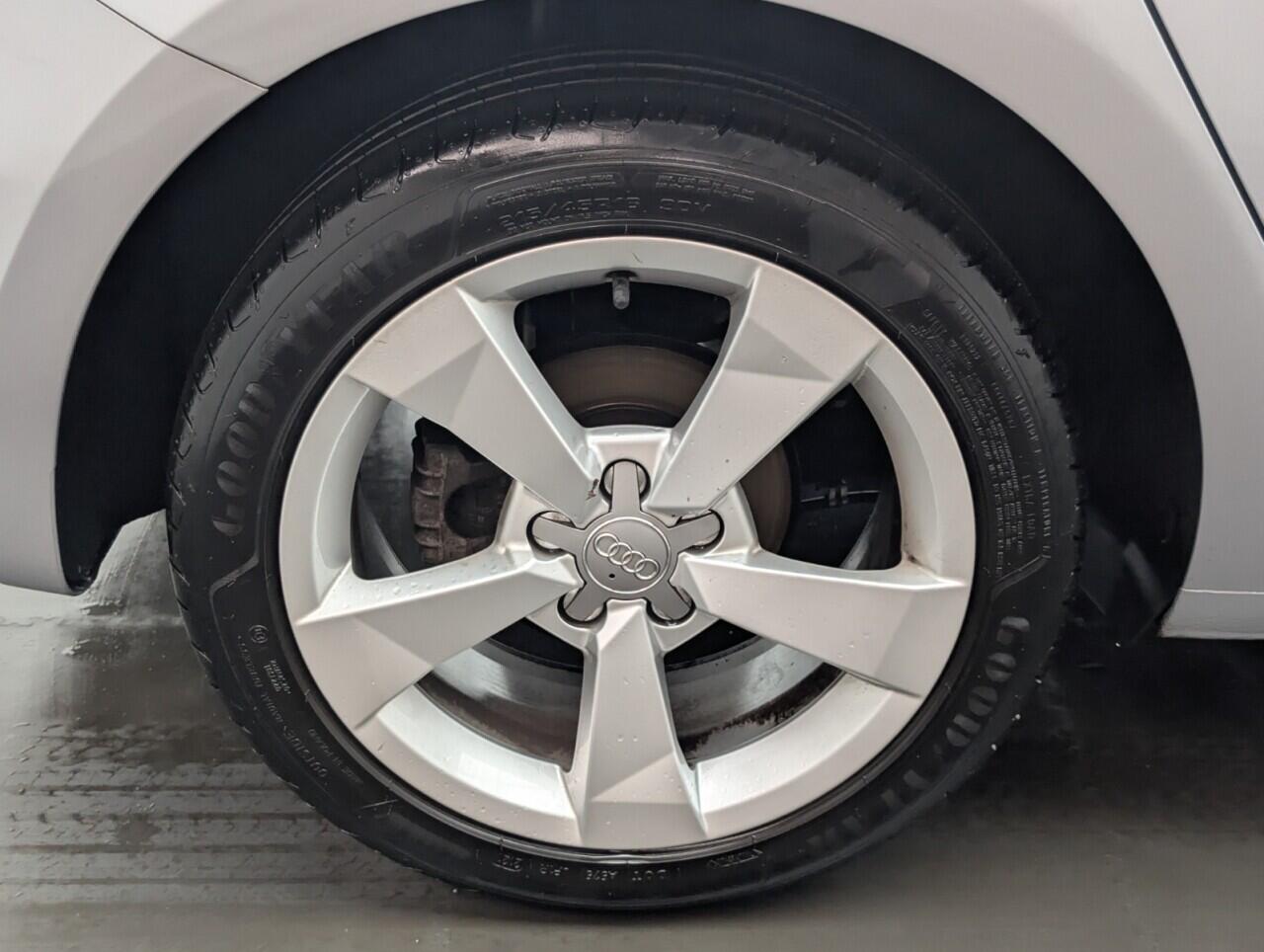 Used Audi A1 2018 for sale - 76425705: Photo 9