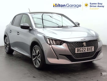 Used Peugeot 208 2022 for sale - 78806598: Photo