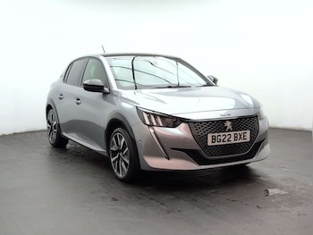 Used Peugeot 208 2022 for sale - 78806598: Photo