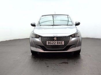 Used Peugeot 208 2022 for sale - 78806598: Photo