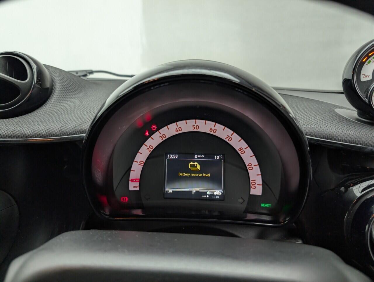 Used smart fortwo 2021 for sale - 77143460: Photo 18