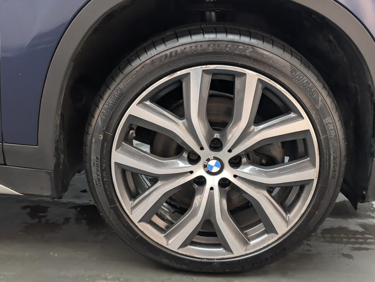 Used BMW X1 2017 for sale - 76998975: Photo 10