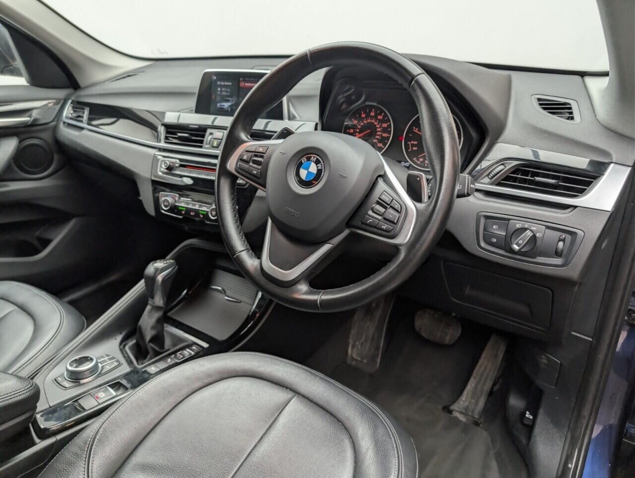 Used BMW X1 2017 for sale - 76998975: Photo 11
