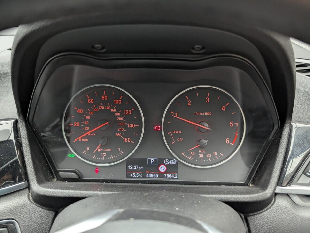 Used BMW X1 2017 for sale - 76998975: Photo 16