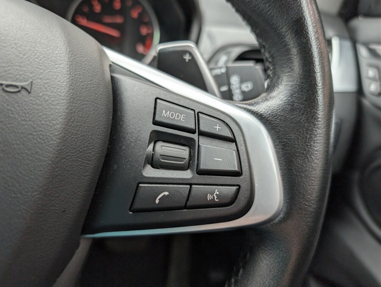 Used BMW X1 2017 for sale - 76998975: Photo 18