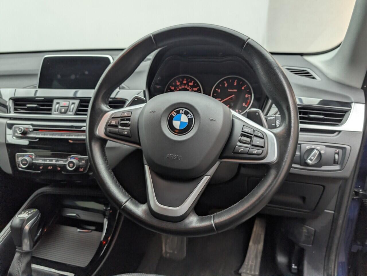 Used BMW X1 2017 for sale - 76998975: Photo 21