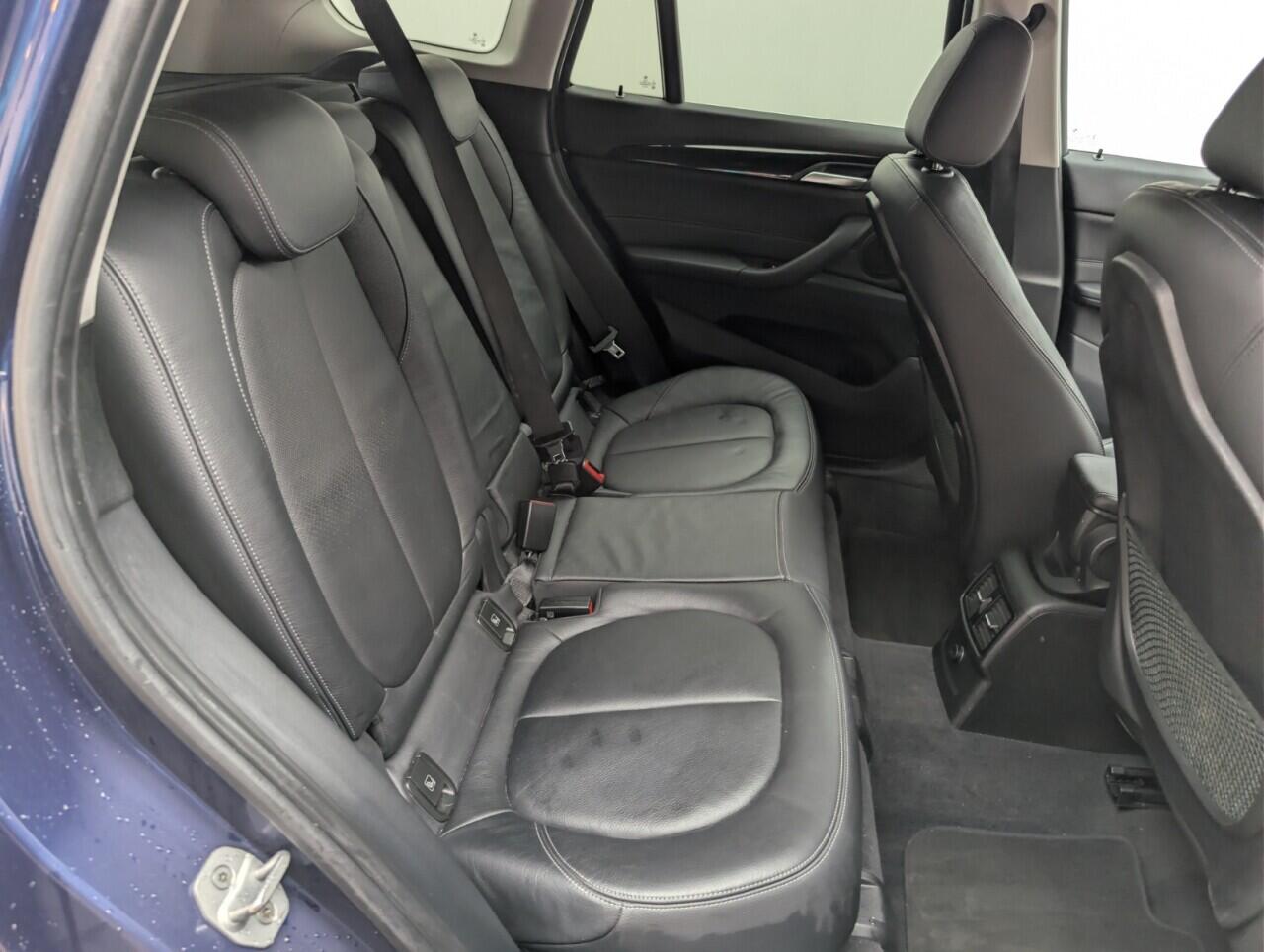 Used BMW X1 2017 for sale - 76998975: Photo 23