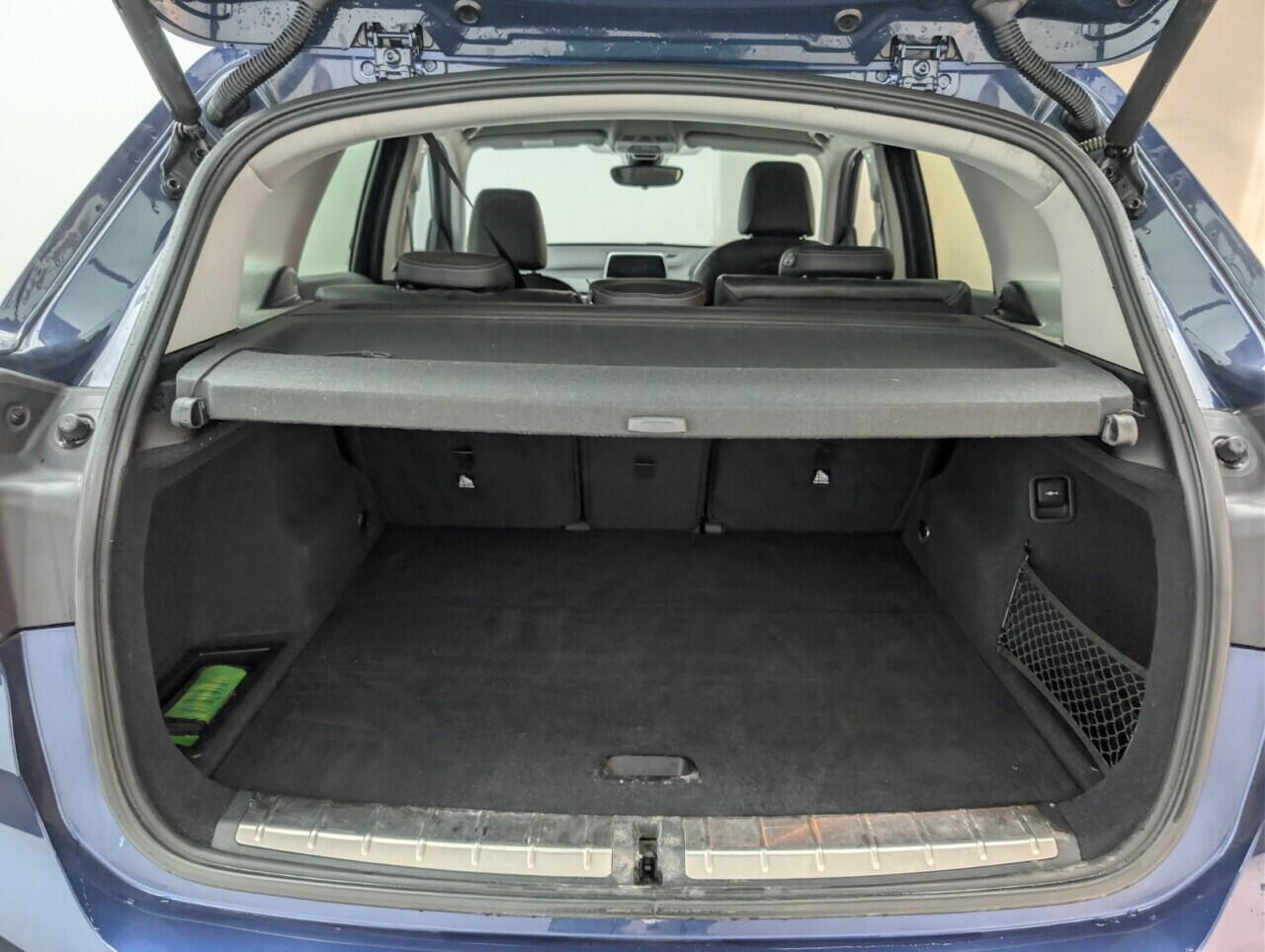 Used BMW X1 2017 for sale - 76998975: Photo 24