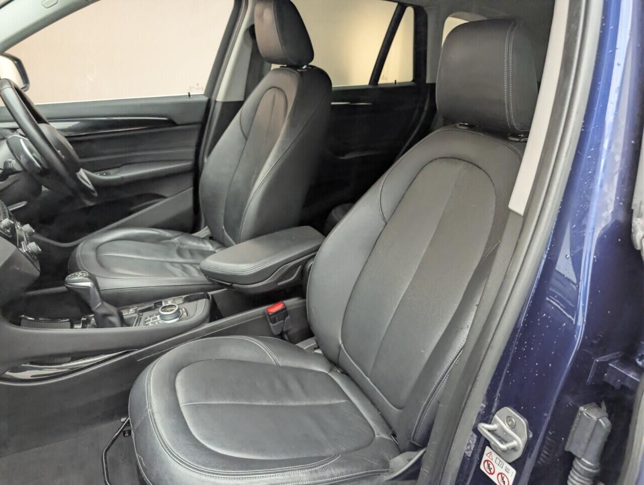 Used BMW X1 2017 for sale - 76998975: Photo 26