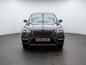 Used BMW X1 2017 for sale - 76998975: Photo