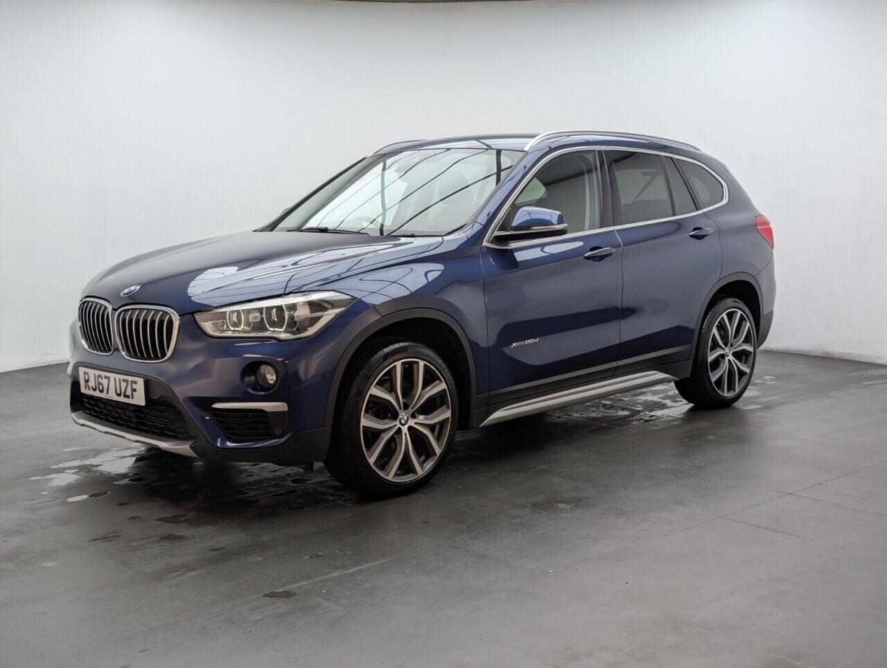 Used BMW X1 2017 for sale - 76998975: Photo 4