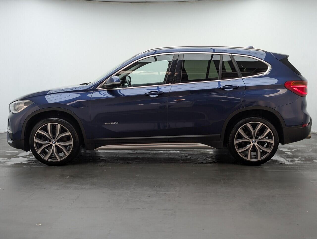 Used BMW X1 2017 for sale - 76998975: Photo 5