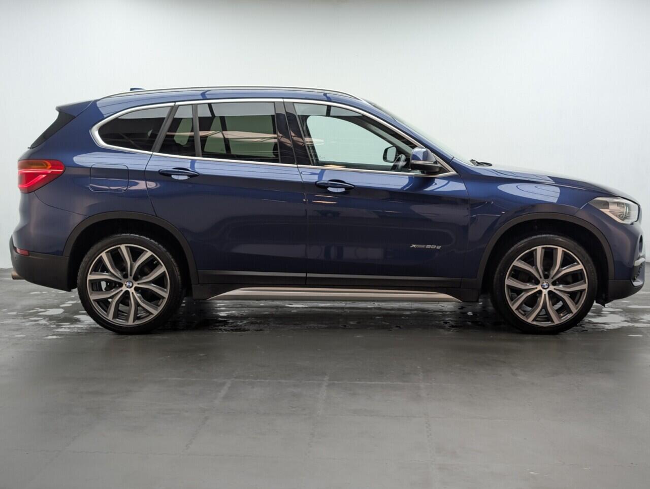 Used BMW X1 2017 for sale - 76998975: Photo 9