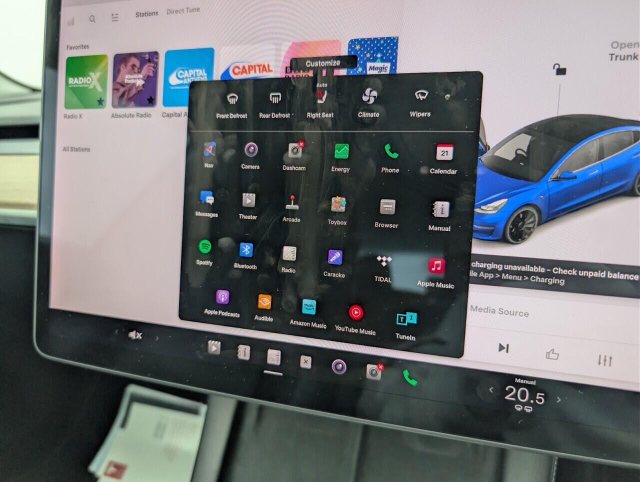 Used Tesla Model 3 2020 for sale - 77215283: Photo 15