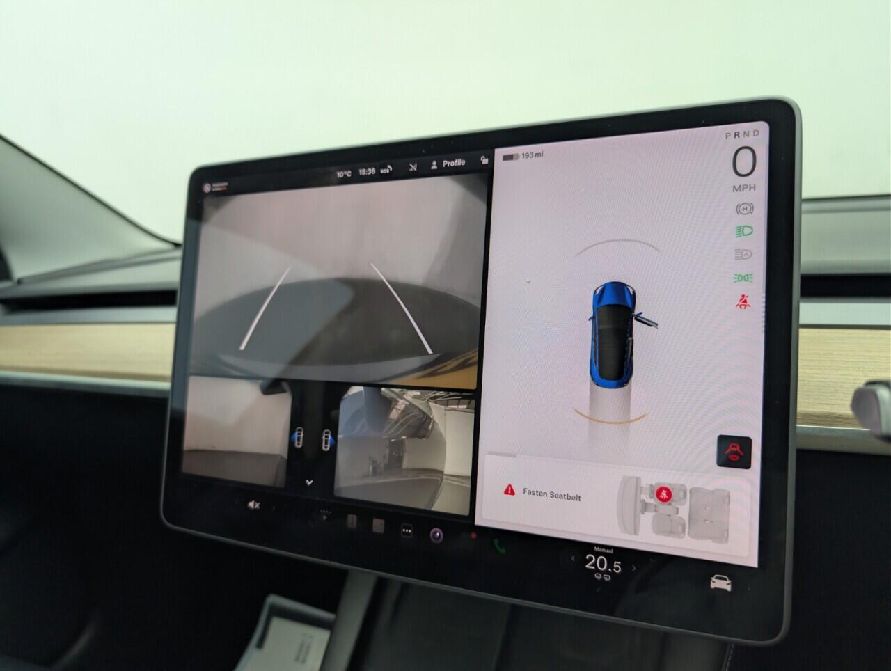 Used Tesla Model 3 2020 for sale - 77215283: Photo 16