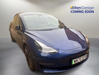 Used Tesla Model 3 2020 for sale - 77215283: Photo