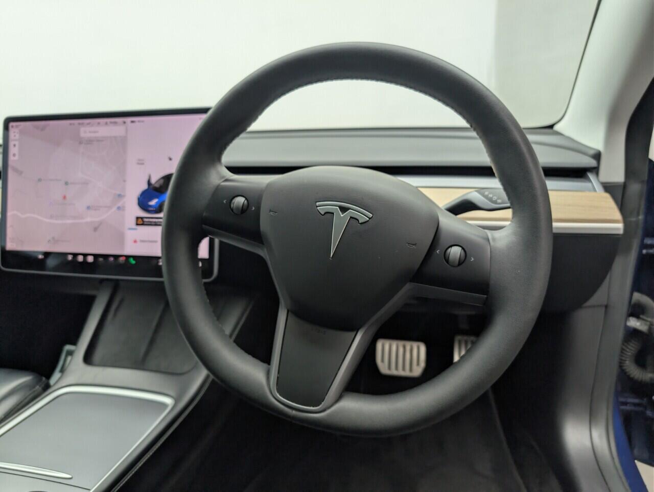 Used Tesla Model 3 2020 for sale - 77215283: Photo 22