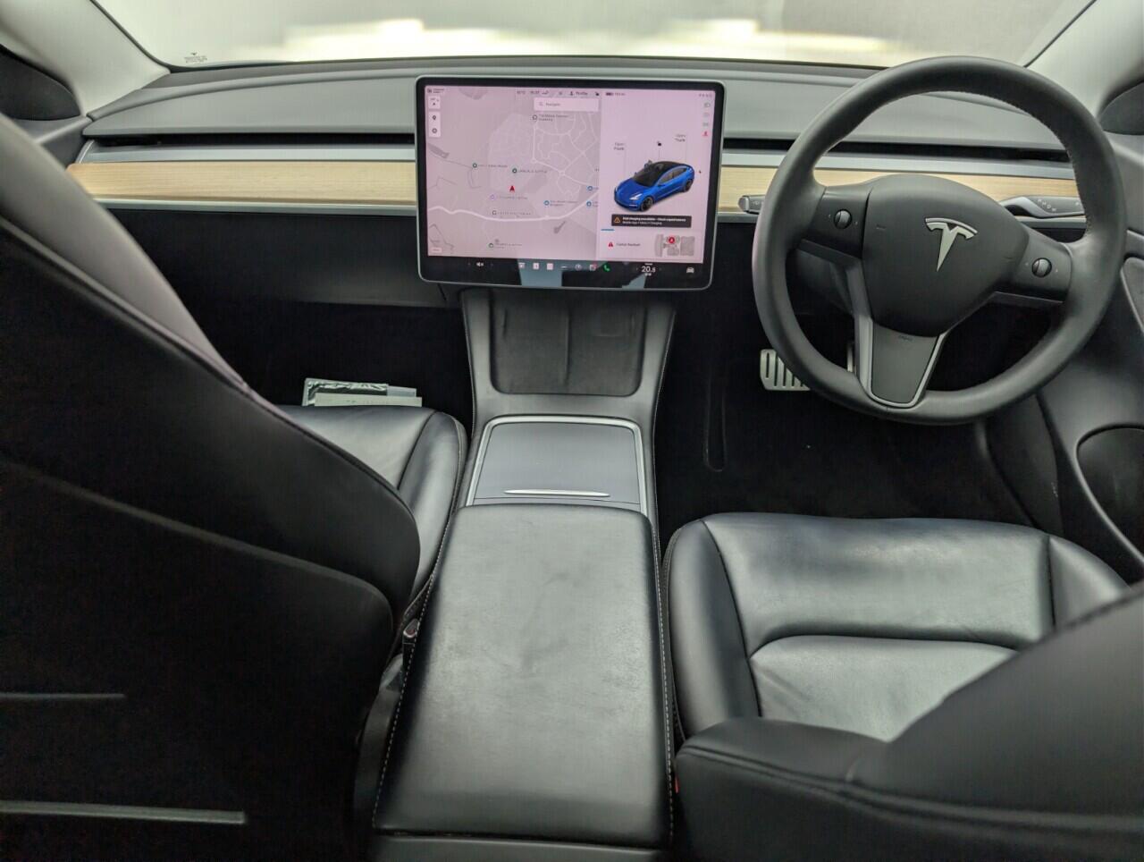 Used Tesla Model 3 2020 for sale - 77215283: Photo 24